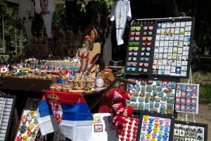Что привезти из Сербии: сувениры и подарки