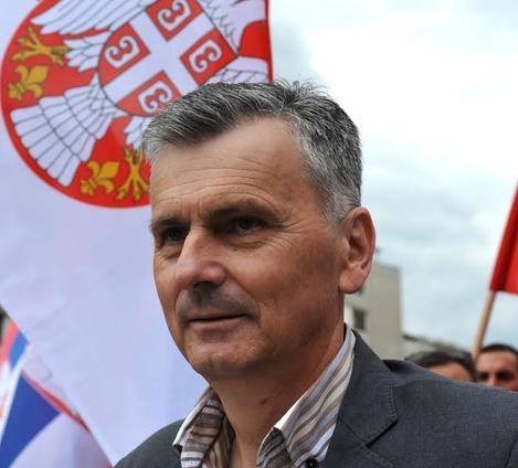 Партия "Зеленая Сербия" предложила передать Косово России