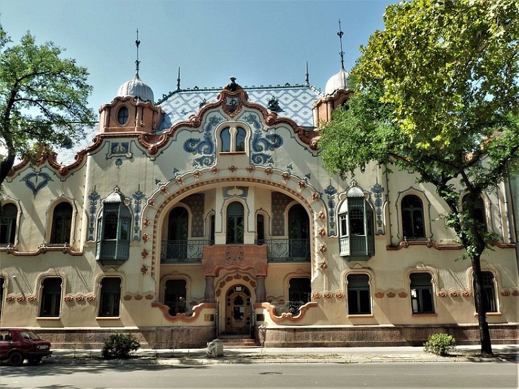 Музеи Сербии