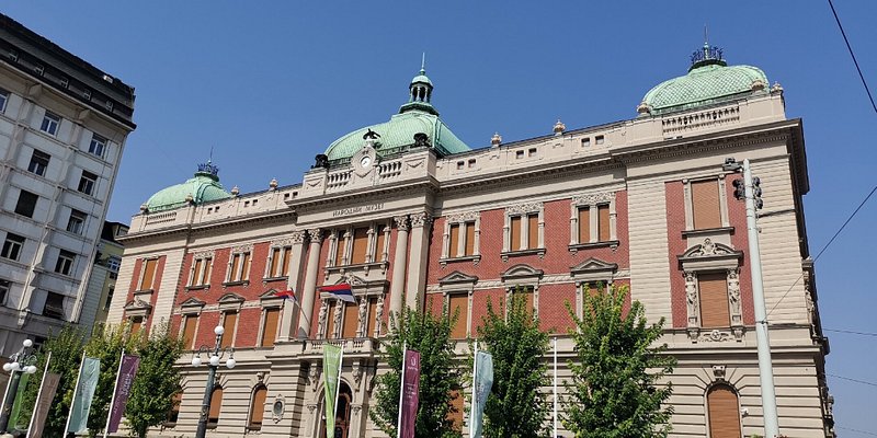 Отдых с пользой: главные музеи Сербии