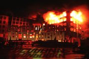 Агрессия НАТО против Югославии