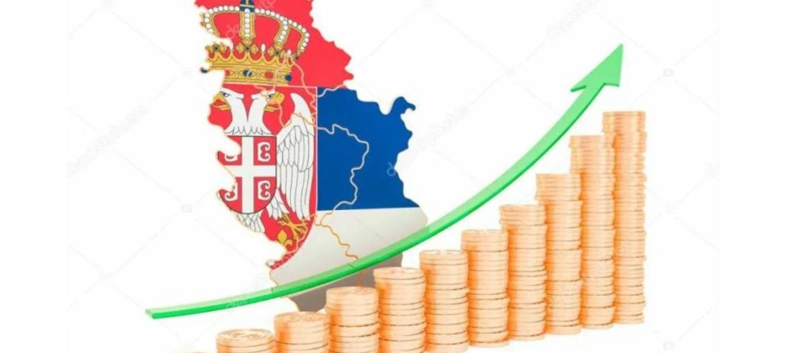 Швейцария вкладывает в ИТ-технологии Сербии