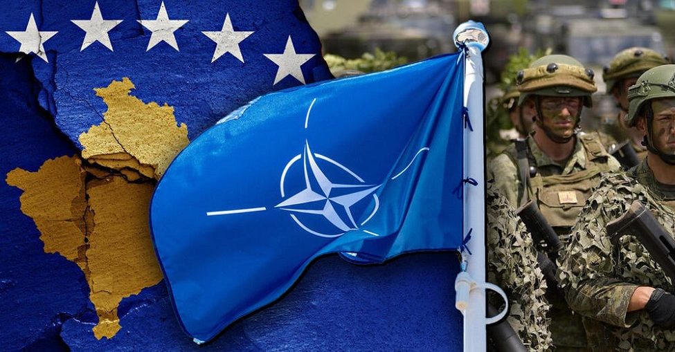 Власти Приштины приняли проект Стратегии безопасности Косово