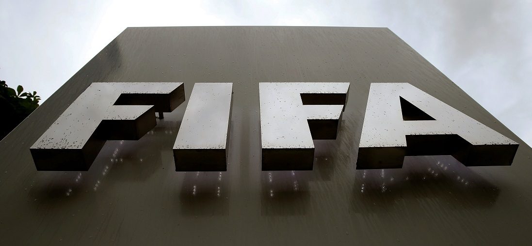 Сербия поднялась в рейтинге ФИФА