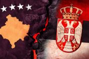 Провокации в Косово поддерживаются Германией и Великобританией