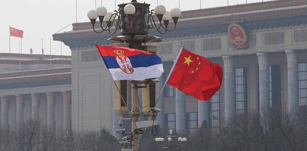 Китайские инвесторы готовы вкладывать в Сербию