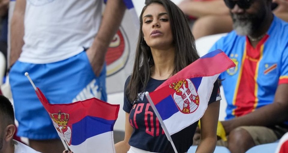 Сборной Сербии нужна победа над Швейцарией