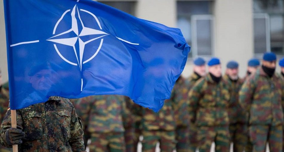 Учения НАТО пройдут в Косово