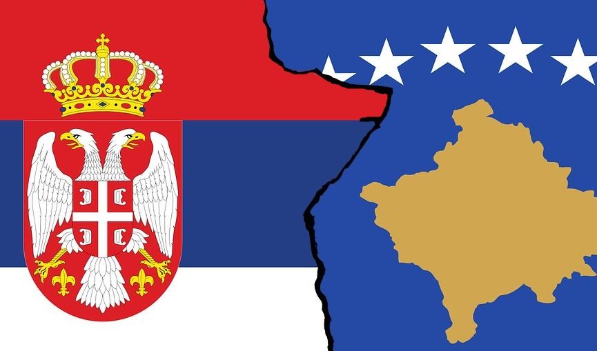 Соглашение о нормализации отношений между Сербией и Косово