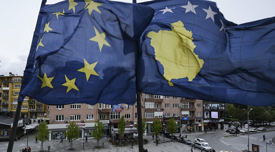 Безвизовый въезд для Косово