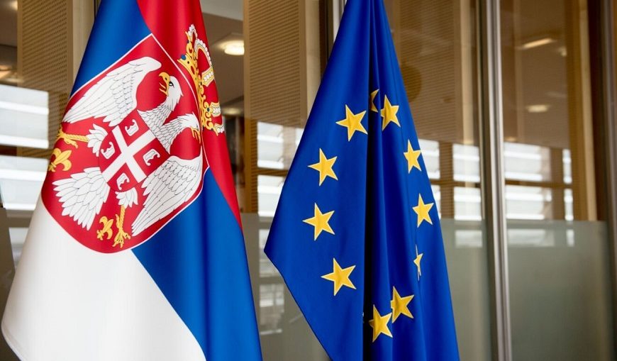 Новый раунд переговоров между Белградом и Приштиной пройдет в Северной Македонии