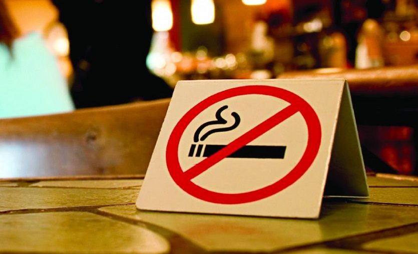 Закон о запрете курения в Боснии вступит в силу в мае