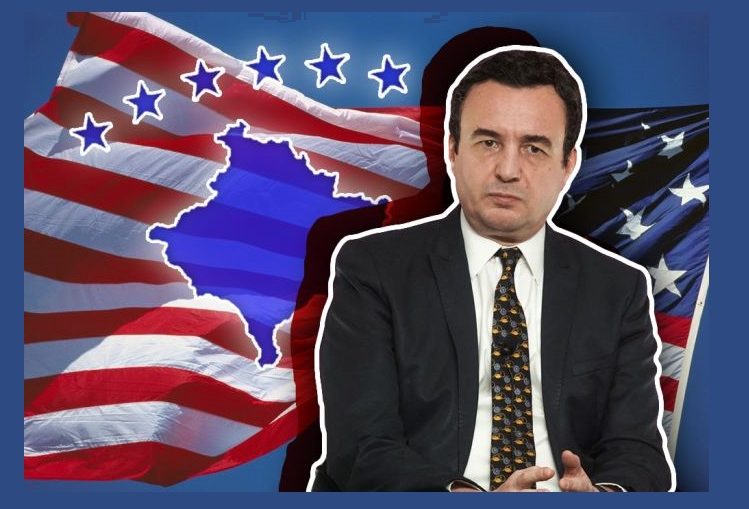 Учения «Defender Europe» стартовали в Косово