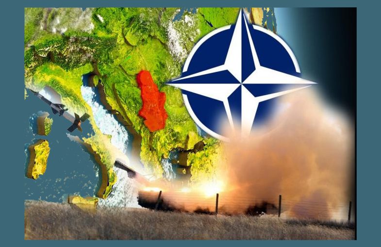 Совет НАТО решил послать дополнительные силы в Косово
