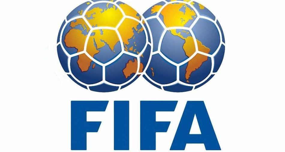 рейтинге ФИФА