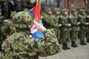 Вучич заявил: сербская армия не войдет в Косово