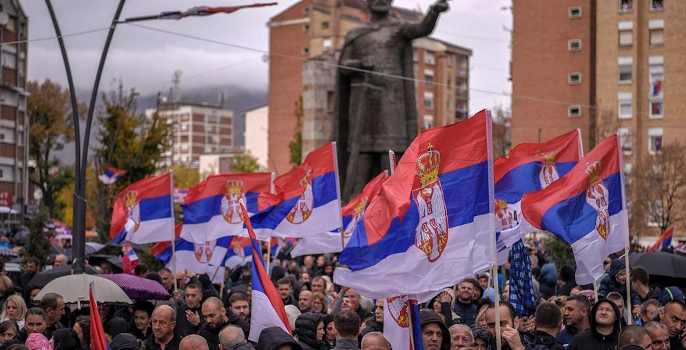 Сербский список призывает организовать Выборы на севере Косово
