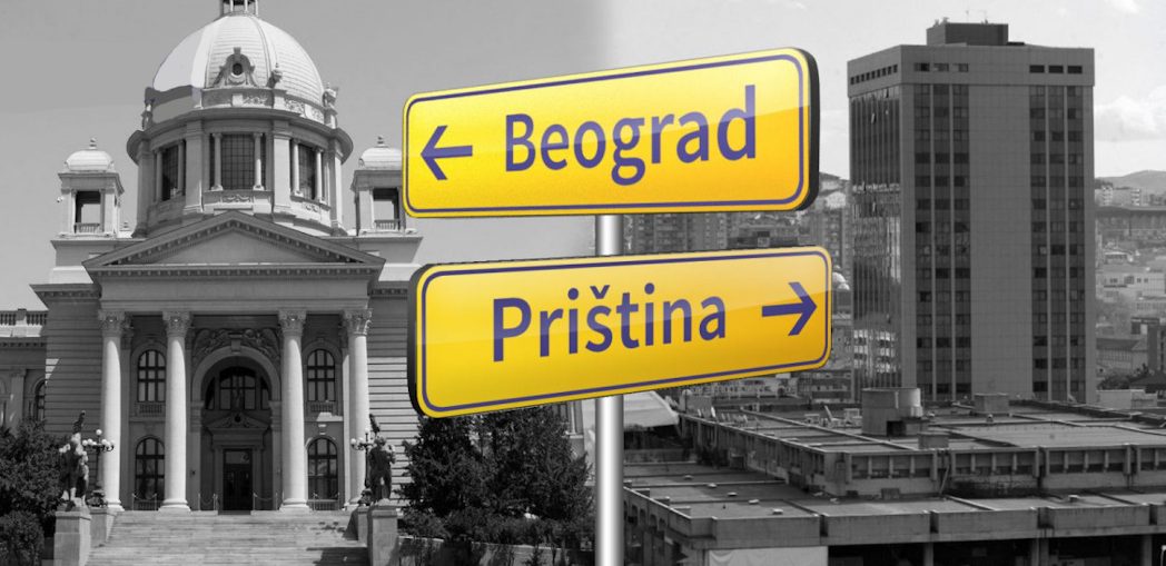 Сообщество сербских муниципалитетов по мнению Приштины и Запада не должно обладать властью