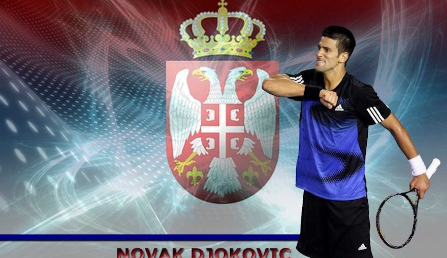 «L'Equipe»: Джокович – лучший спортсмен планеты