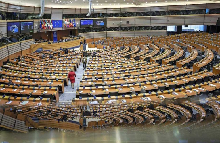 День позора Дан срама у Парламентарној скупштини Савета Европе