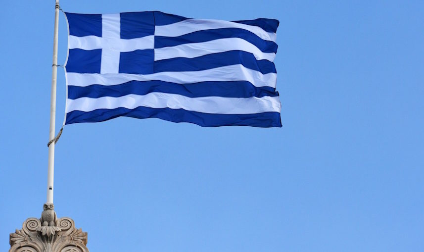 Греция воздержится при голосовании по приему Косово в СЕ