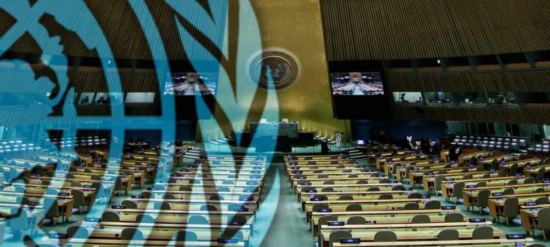 Генеральная Ассамблея ООН приняла позорную резолюцию о признании событий 1995 года в Сребренице геноцидом