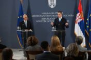 Балканы могут стать оплотом стабильности в Европе