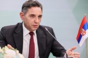 Вулин: для сербов Россия навсегда остается братской